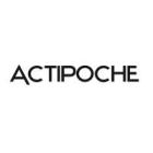 logo marque ACTIPOCHE