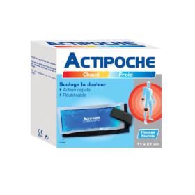 ACTIPOCHE Coussin thermique moyen modèle 1 unité