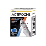 ACTIPOCHE Actipoche coussin thermique 10x15cm 1 unité