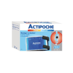 ACTIPOCHE Coussin thermique grand modèle 1 unité