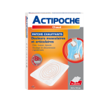 ACTIPOCHE Patch chauffant 2 unités