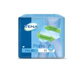 TENA Pants plus taille M 14 sachets