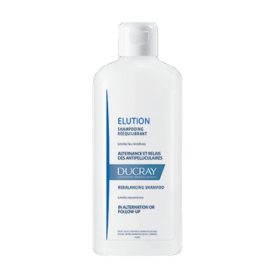 DUCRAY Elution shampooing réequilibrant 200ml