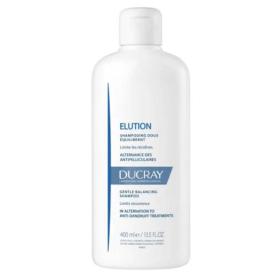 DUCRAY Elution shampooing réequilibrant 400ml