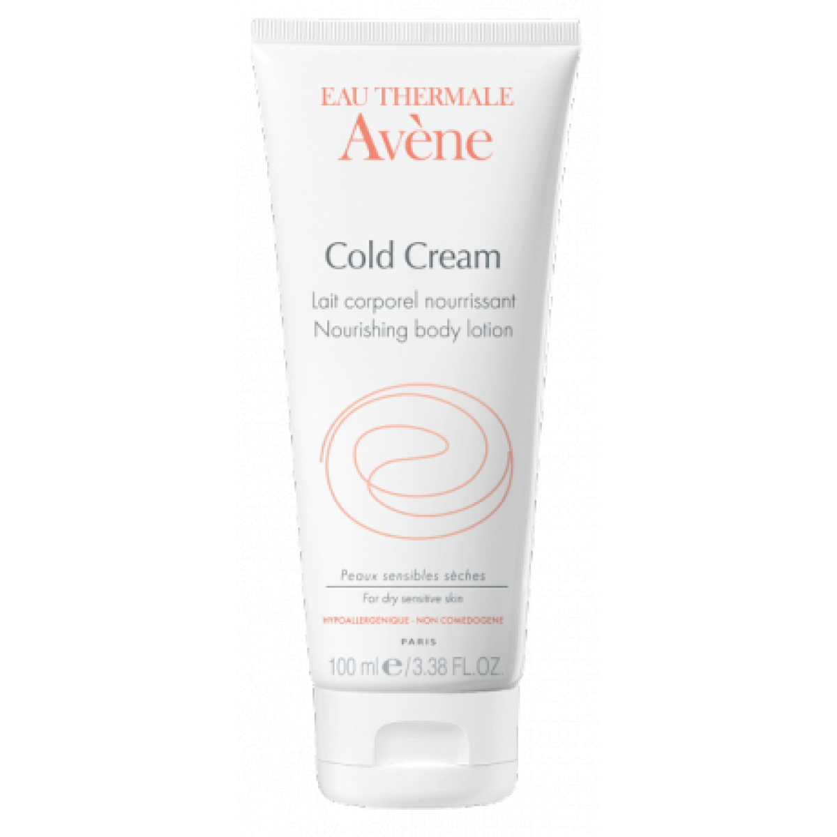 Avene cold