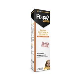 POUXIT Baume décolleur de lentes après-traitement 100g