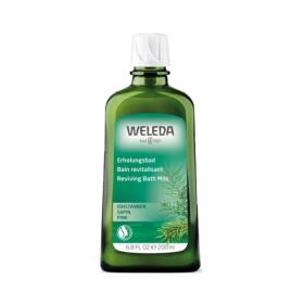 WELEDA Bain revitalisant au sapin 200ml