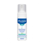 MUSTELA Stelatopia shampooing mousse 150ml