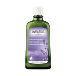 WELEDA Bain relaxant à la lavande 200ml