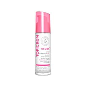 TOPICREM Ultra-hydratant sérum 30ml