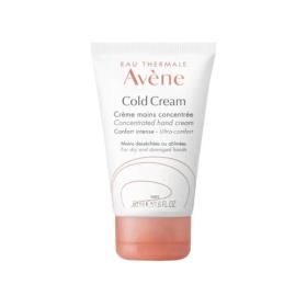 AVÈNE Cold cream crème mains 50ml