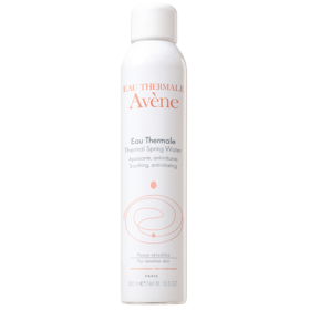 AVÈNE Eau thermale aérosol 300ml