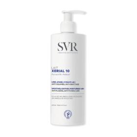 SVR Xérial 10 lait corps 400ml