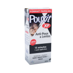 POUXIT Xf lotion anti-poux 200ml