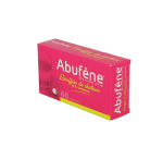 BOUCHARA-RECORDATI Abufene 400mg 60 comprimés