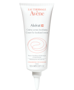 AVÈNE Akerat 30 crème zones localisées 100ml