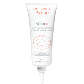 AVÈNE Akerat 30 crème zones localisées 100ml