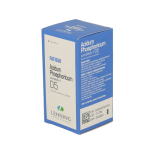 LEHNING Acidum phosphoricum complexe n°5 solution buvable en gouttes, flacon compte-gouttes de 30 ml