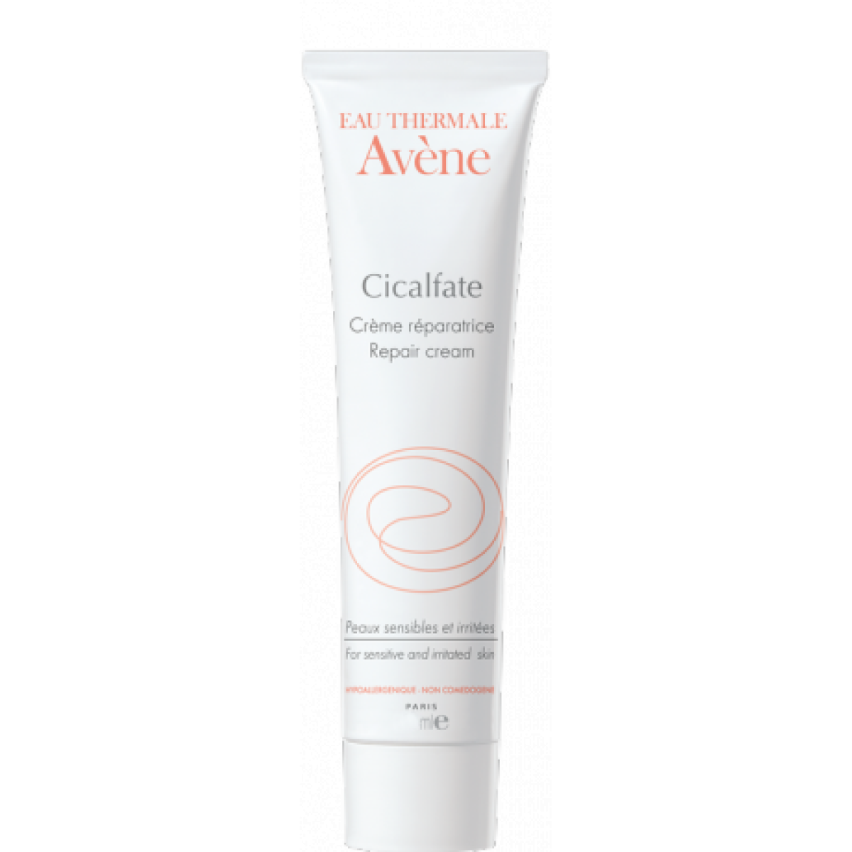AVÈNE Cicalfate crème réparatrice 40ml Parapharmacie Pharmarket
