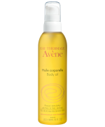 AVÈNE Huile corporelle 200ml