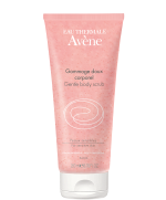 AVÈNE Gommage doux corporel 200ml