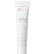 AVÈNE Cold cream crème 100ml