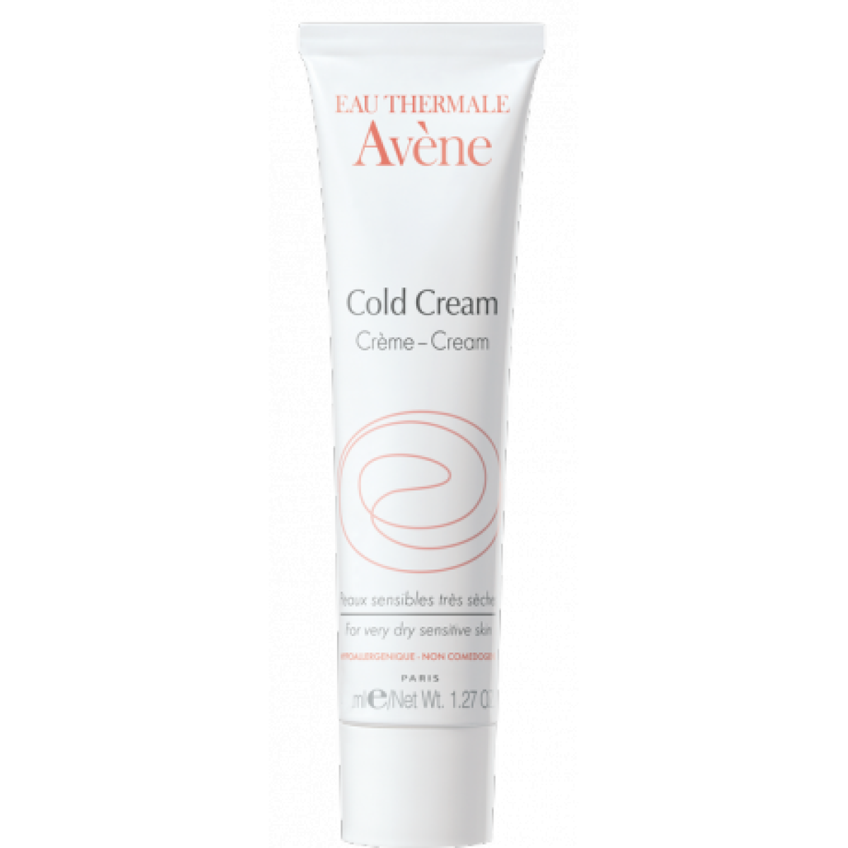 AVÈNE Cold cream crème 100ml Parapharmacie Pharmarket