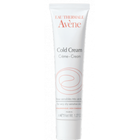 AVÈNE Cold cream crème 100ml