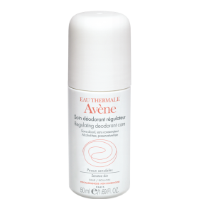 AVÈNE Déodorant régulateur 50ml