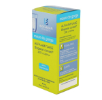 BIOGARAN Alfa-amylase conseil 200 U.CEIP/ml, sirop, flacon de 125 ml