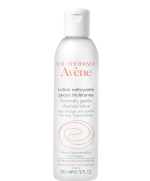 AVÈNE Lotion nettoyante pour peaux intolérantes 200ml