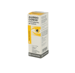 URSAPHARM Allergocomod collyre en solution, flacon de 10ml