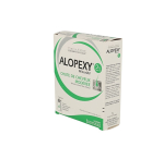 DUCRAY Alopexy 2% solution pour application cutanée, boîte de 3 flacons 60ml