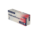 ARROW Ambroxol 30mg boîte de 30 comprimés