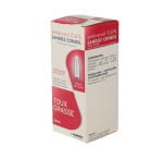 SANDOZ Ambroxol conseil 0,6% sans sucre solution buvable 150ml