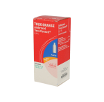 TEVA SANTE Ambroxol conseil 0,3% solution buvable flacon de 180ml