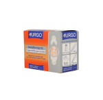 URGO Amorolfine 5% 2,5ml