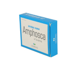 LEHNING Amphosca ovaryn boîte de 3 plaquettes thermoformées de 20 comprimés à croquer