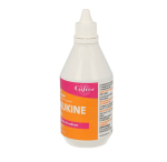 GIFRER Amukine 0,06 POUR CENT, solution pour application cutanée, flacon de 200ml