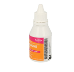 GIFRER Amukine 0,06 POUR CENT, solution pour application cutanée, flacon de 60ml