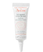 AVÈNE Soin apaisant contour des yeux 10ml