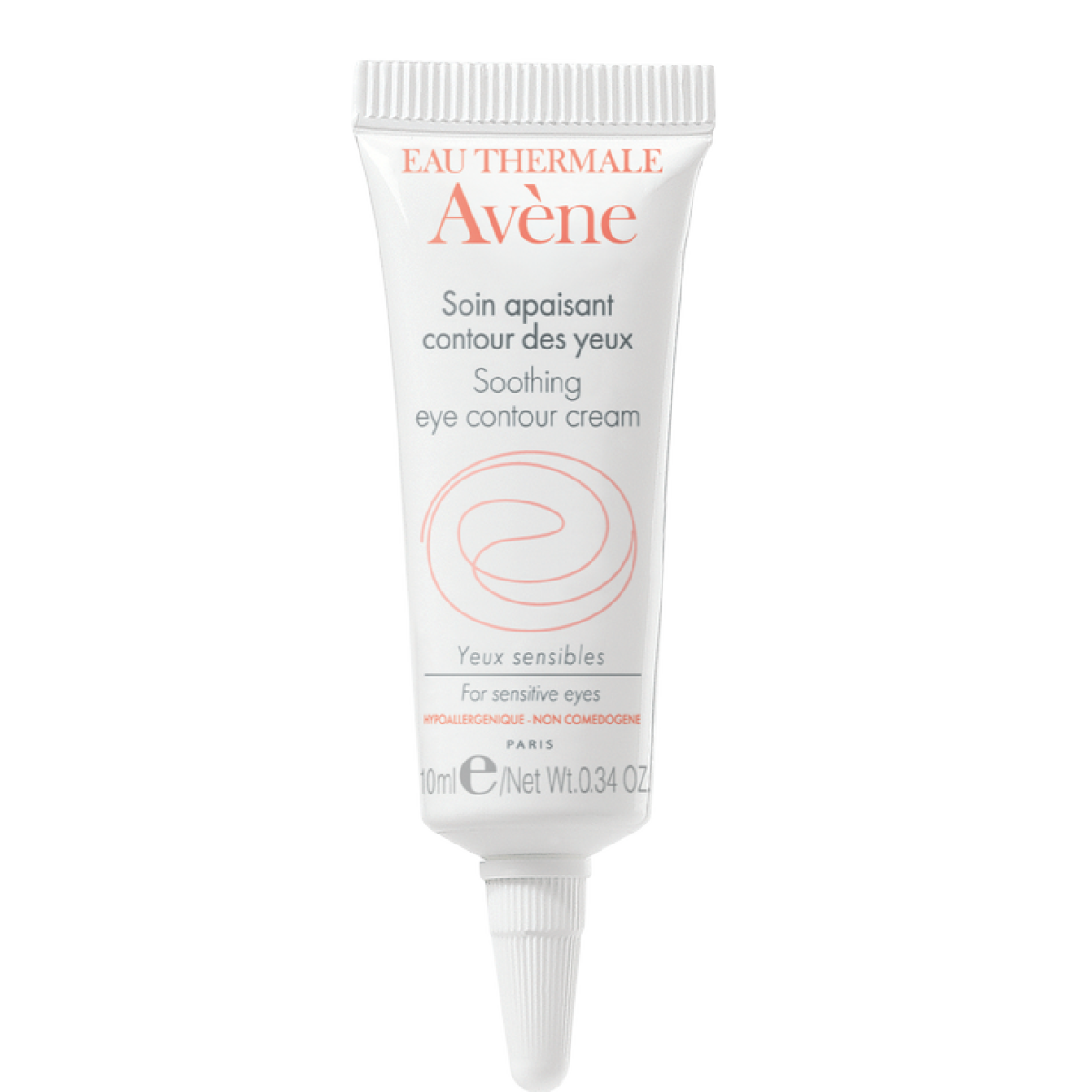 AVÈNE Soin apaisant contour des yeux 10ml - Parapharmacie ...