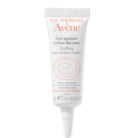 AVÈNE Soin apaisant contour des yeux 10ml