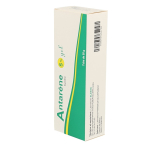 ELERTE Antarene 5% gel tube de 50g