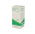 ELERTE Antarene 20mg/ml enfants et nourrissons suspension buvable flacon de 150ml