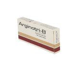 BOUCHARA-RECORDATI Arginotri-B boîte de 24 comprimés pelliculés