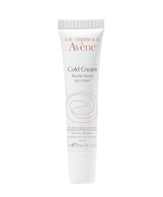 AVÈNE Cold cream baume lèvres 15ml