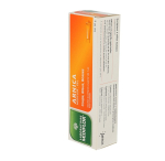 MEDIFLOR Arnica du saint-bernard gel 50g