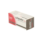 TRADIPHAR Ascofer 33mg flacon de 30 gélules