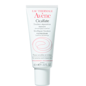 AVÈNE Cicalfate émulsion réparatrice post-acte 40ml